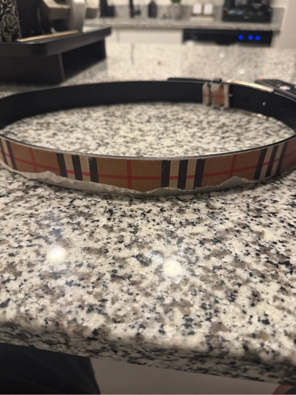 N/A used burberry